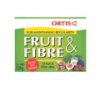 Ortis Fruits & Fibres Cubes 6